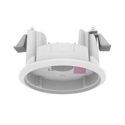 HANWHA SHD-1372FPW In-ceiling Mount