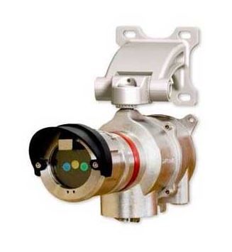THERMOSTICK DF-TV7-XTA0- 0XH SIMTRONICS DF-TV7 FLAME DETECTOR