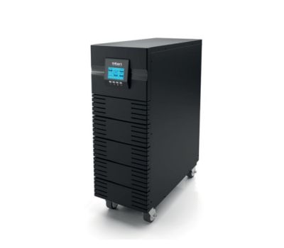 KERT KPREMIUM6000 UPS On-Line doppia conversione 6000VA