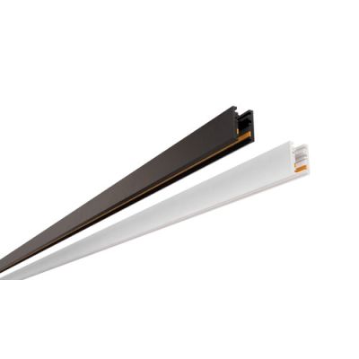 LEDCO MO140/BI BINARIO MAGNETICO MICRO BASSO 2MT BIANCO