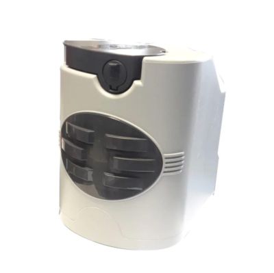 CAME SPARE PARTS 119RID219 GEARMOTOR COVER - FAST