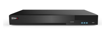SKILLEYE SEN-L161600SP2 16IN MAX 12MOX 160Mbps POE HDMI NVR