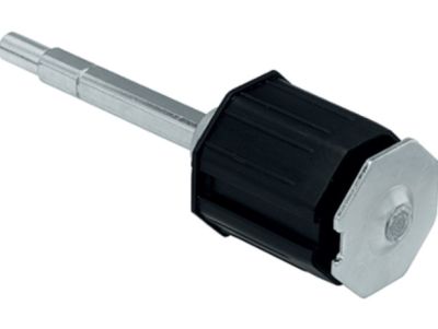 CAME 001YM0020 OCTAGONAL TELESCOPIC CAP 70