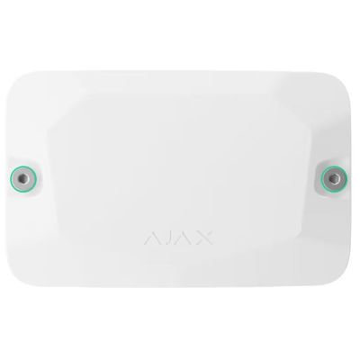 AJAX 63138 Case (106x168x56) White