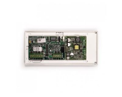 INIM IB200/A I-Bus isolator with data and power regeneration 