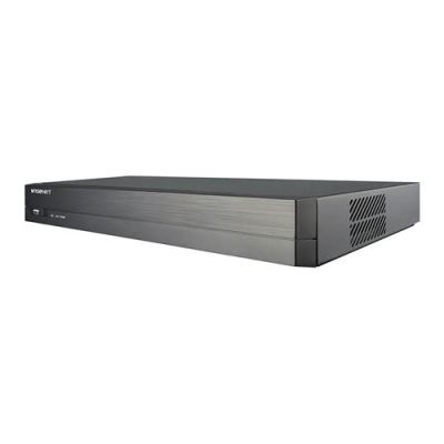 HANWHA HRD-440P1T 4CH AHD, TVI, CVI, CVBS Recorder