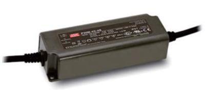 MEANWELL PWM-40-24 PWM-40-24 Driver LED