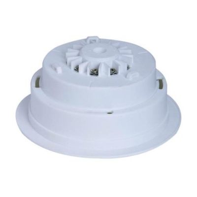 BOSCH-INCENDIO FAA-500-R Base rele' per rivelatore Serie 500.