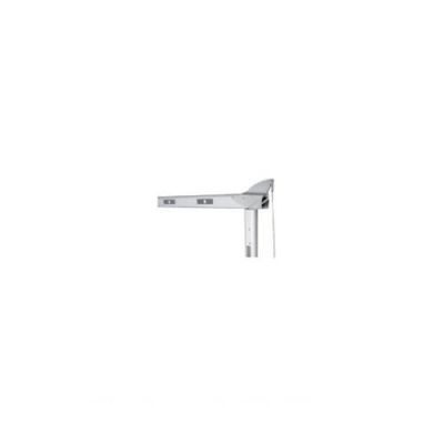 9879DXL 2 Rods Cut to Size with Rope Joint and Right Arm Fadini 9879dxl
