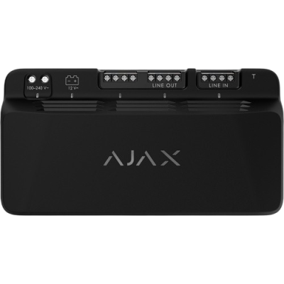 AJAX 82132 LineSupply (45W) Fibra Superior LineSupply (45 W)