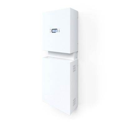 KERT KGSE4000MB Soccorritore emergenza 2800W 15A 15'