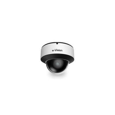 ELMO PROIDF22DG Telecamera dome IP AI Galaxy D-Pulse 2 Mpx ULTRASE