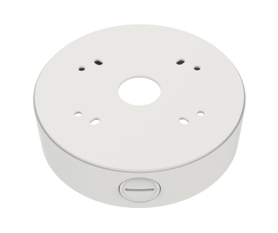 HANWHA SBF-100BW1 Fisheye Back Box