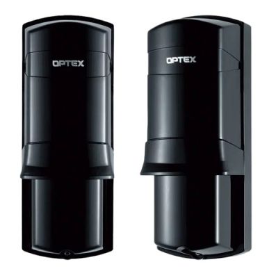 OPTEX AX-200TFR(BE)C 60m 4 x Channel, Low current battery version