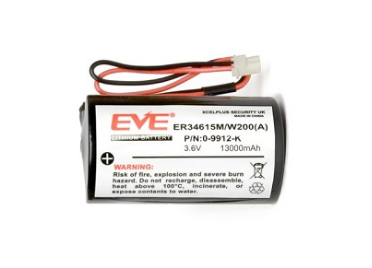 BENTEL BW-B48K Battery for BW-30 power plant