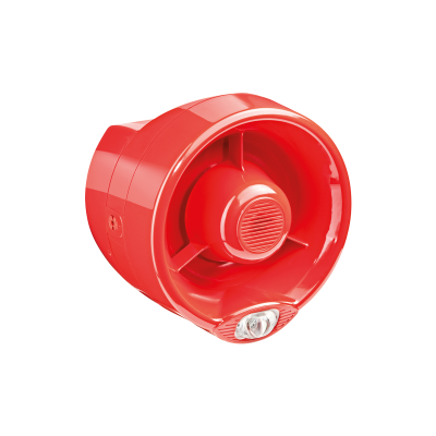 ELKRON FIRE 80HS2500123 HPF200 Sirena IP65 con modulo radio