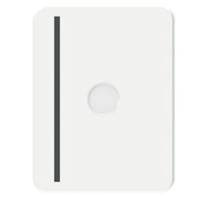 INIM NBY/SB Proximity reader for wall mounting. 4 L