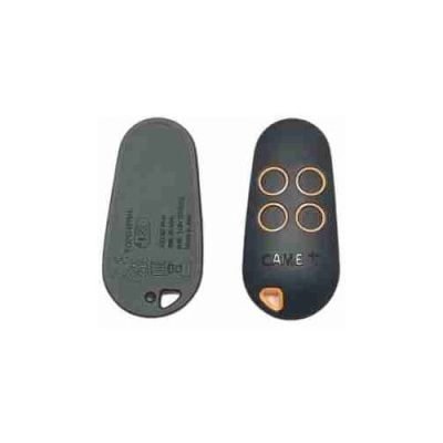 CAME-RICAMBI 88006-0090 GUSCI TRASMET.  TOPD4FRN ARANCIO 5pz