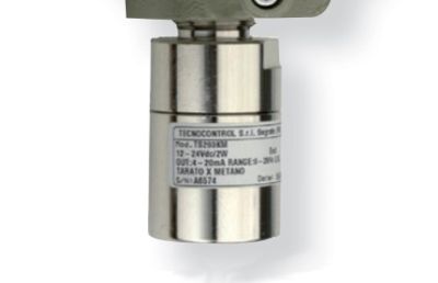 TECNOCONTROL ZSEA2 Replacement cartridge for SE137EA-H/TS220EA-H