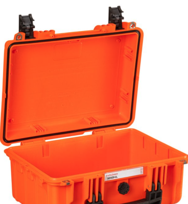 GT LINE 3818HL.O E Empty orange