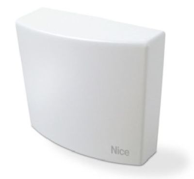 NICE TT6 Interfaccia TTBus-RS232 e centrale di comando per motori tubolari