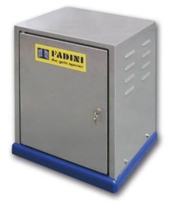 4002L Motoriduttore Trifase Per Cancelli Scorrevoli Fibo 400 Fadini 4002l 
