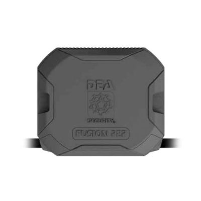 DEA SN-FSP2P-500A Sensore precablato in linea con cavo armato - Pass