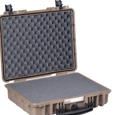 GT LINE 4412HL.D sand with pre-cubed sponge