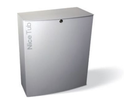 NICE TUB4000 Irreversibile, finecorsa elettromeccanico 400 Vac
