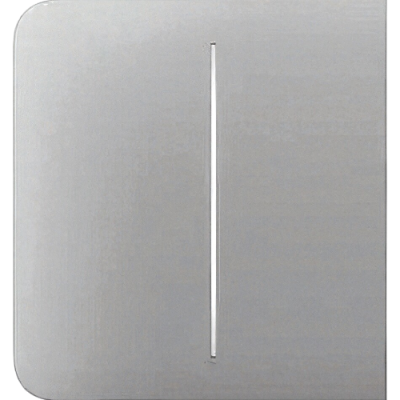 AJAX 83452 SideButton (1-gang) vertical [55] ASP fog