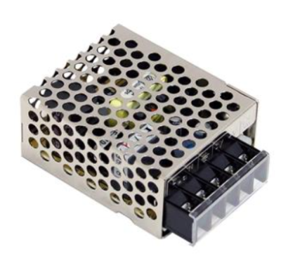MEANWELL RS-15-24 RS-15-24 Alimentatore 