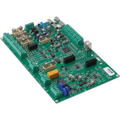 AVS ELECTRONICS 1143112 RS485 BUS serial sensor concentrator