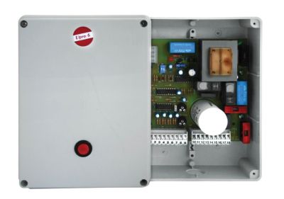 243L ELPRO 6 Fadini 243L programmatore per APROLI 480