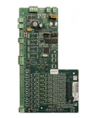 ARITECH INCENDIO 2010-2-PIB-8I Modulo espansione per 8 ingressi supervisionati