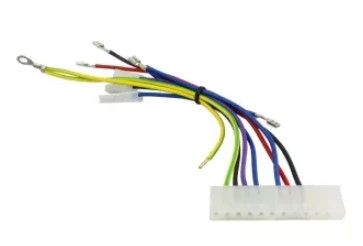 NICE SPARE PARTS CA45.5320 Central wiring dis pmd1203