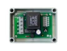 ABTECNO WI-314410 NGZ 230R ALIMENTATORE RETEX FOTOCELLULE E BARRIERE