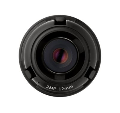 HANWHA SLA-5M7000P PNM-9320VQP Lens module