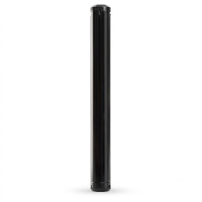 CIAS PYTHAGORAS33TZ100 Triple digital barrier technology 3 IR Fuzzy Log