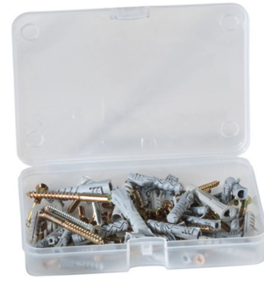 GT LINE WL03 Cassettino vuoto 163x120x30