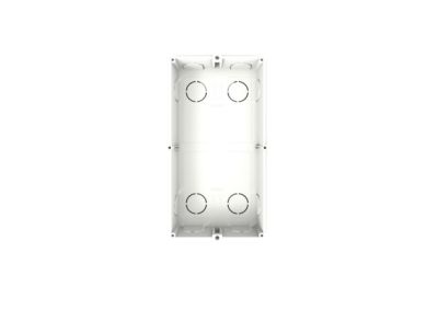 CAME 60020160 MTMSI2M-BUILT-IN BOX 2M