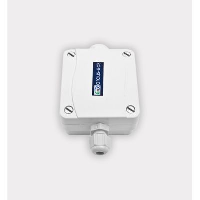 ARCUS-EDS 40300010 KNX-GW-MODBUS-SK10-RS485 Modbus Gateway with 32 free