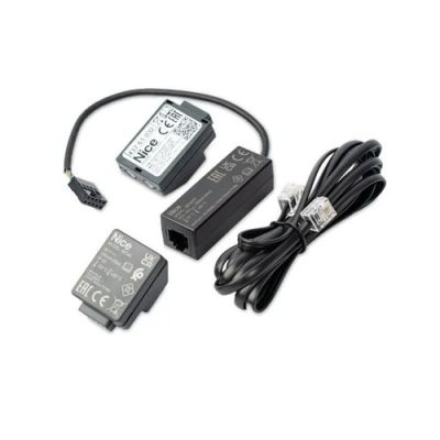 NICE BIDI-WIFI EXT kit di estensione per connettività Wi-Fi
