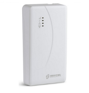 BENTEL BGS-220 2G Universal Communicator in plastic container
