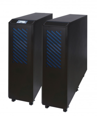 KERT KBS10KTM50 UPS 400VAC 3F-1F 10KVA VFI AUTNONOMIA 50'