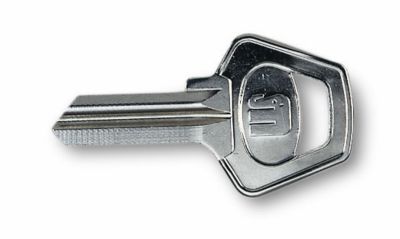 NICE CHS Neutral key for EKS, EKSI