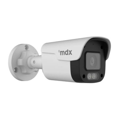 SKILLEYE SEI-T41213TI-LT Entry Level IP Bullet, 2MP, 2.8mm, H.265+, ICR, dW
