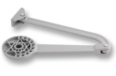 CARDIN BL3924ARM 2 bracci articolati standard