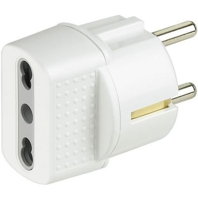 BTICINO BT-S3625D kit - adapted. spinast tee/bip via socket