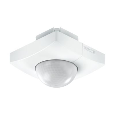 STEINEL 033866 IS 345 SQUARE DALI 2 APC RECESSED SENSOR