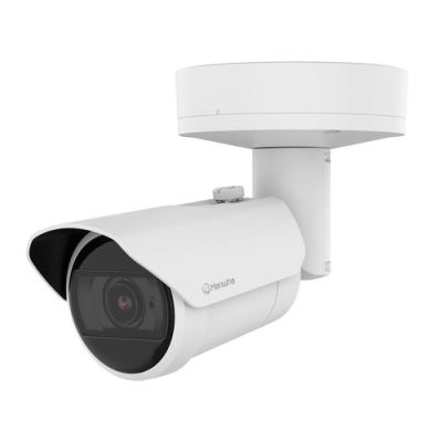HANWHA XNO-A9084R 8MP AI IR Bullet